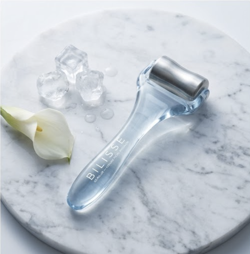 Bilisse Ice Roller — Cooling Facial Massager